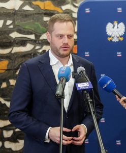 W okręgu olsztyńskim wygrywa KO. Janusz Cieszyński z najlepszym wynikiem na liście PiS