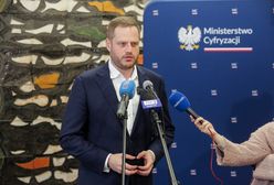 W okręgu olsztyńskim wygrywa KO. Janusz Cieszyński z najlepszym wynikiem na liście PiS