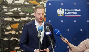 W okręgu olsztyńskim wygrywa KO. Janusz Cieszyński z najlepszym wynikiem na liście PiS