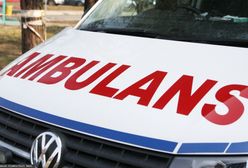 Tragedia w Jarkowie. Pod kołami traktora zginęła kobieta