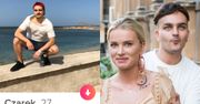 Samotny Czarek po rozstaniu z Maffashion zabiega o WZGLĘDY KOBIET na Tinderze! (FOTO)