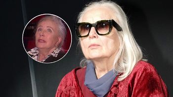 Krystyna Janda łamiącym się głosem wspominała Magdę Umer w Opolu. "Strasznie żal"