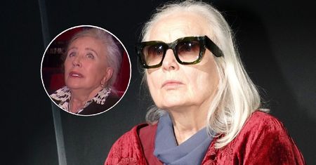 Krystyna Janda łamiącym się głosem wspominała Magdę Umer w Opolu. "Strasznie żal"