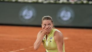 Maja Chwalińska z historyczną szansą we French Open. 29. wielkoszlemowy finał z udziałem Polki!