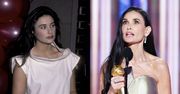 Traumatyczne dzieciństwo Demi Moore. Gdy miała 15 lat, matka "sprzedała ją za 500 dolarów"