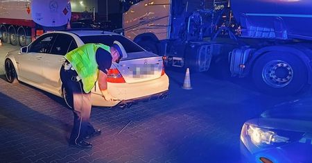 Działania 'Drift-Stop’ przynoszą efekty. Podziękowania dla policji w Lublinie
