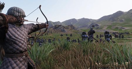 Mount & Blade II: Bannerlord - zagramy już wkrótce