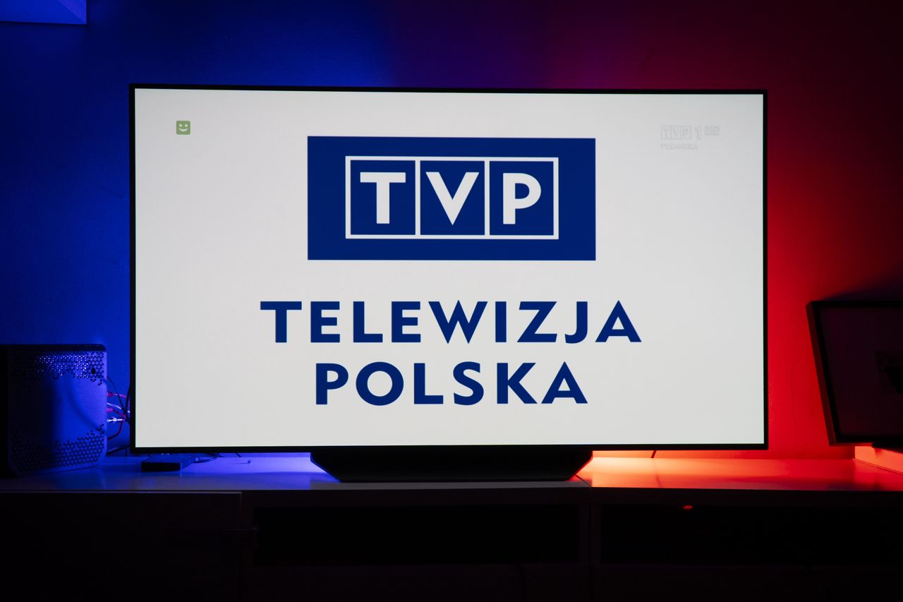 Komunikat do widzów TVP. Elżbieta Jaworowicz mówi o oszustwie