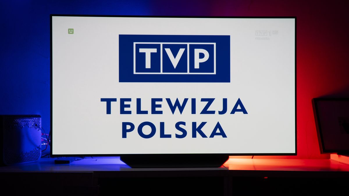 TVP