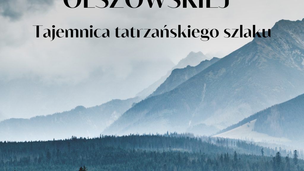 Smierc Urszuli Olszowskiej