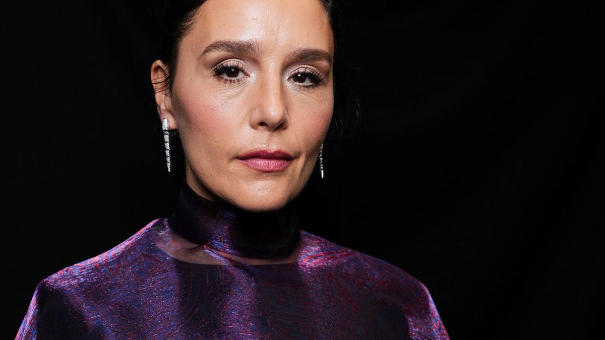 Jessie Ware na Inside Seaside