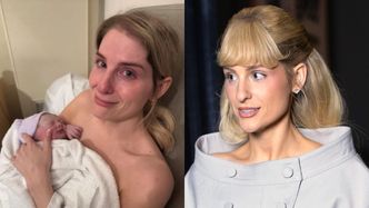 Meghan Trainor wyjaśnia, dlaczego skorzystała z pomocy surogatki. "Nie jest to coś, o czym należy szeptać lub osądzać"