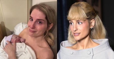 Meghan Trainor wyjaśnia, dlaczego skorzystała z pomocy surogatki. "Nie jest to coś, o czym należy szeptać lub osądzać"