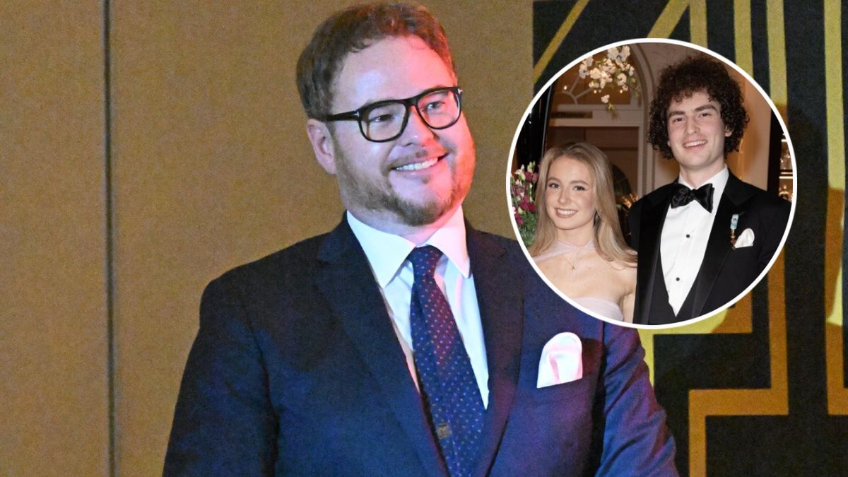 Jan Lubomirski-Lanckoroński, dzieci księcia