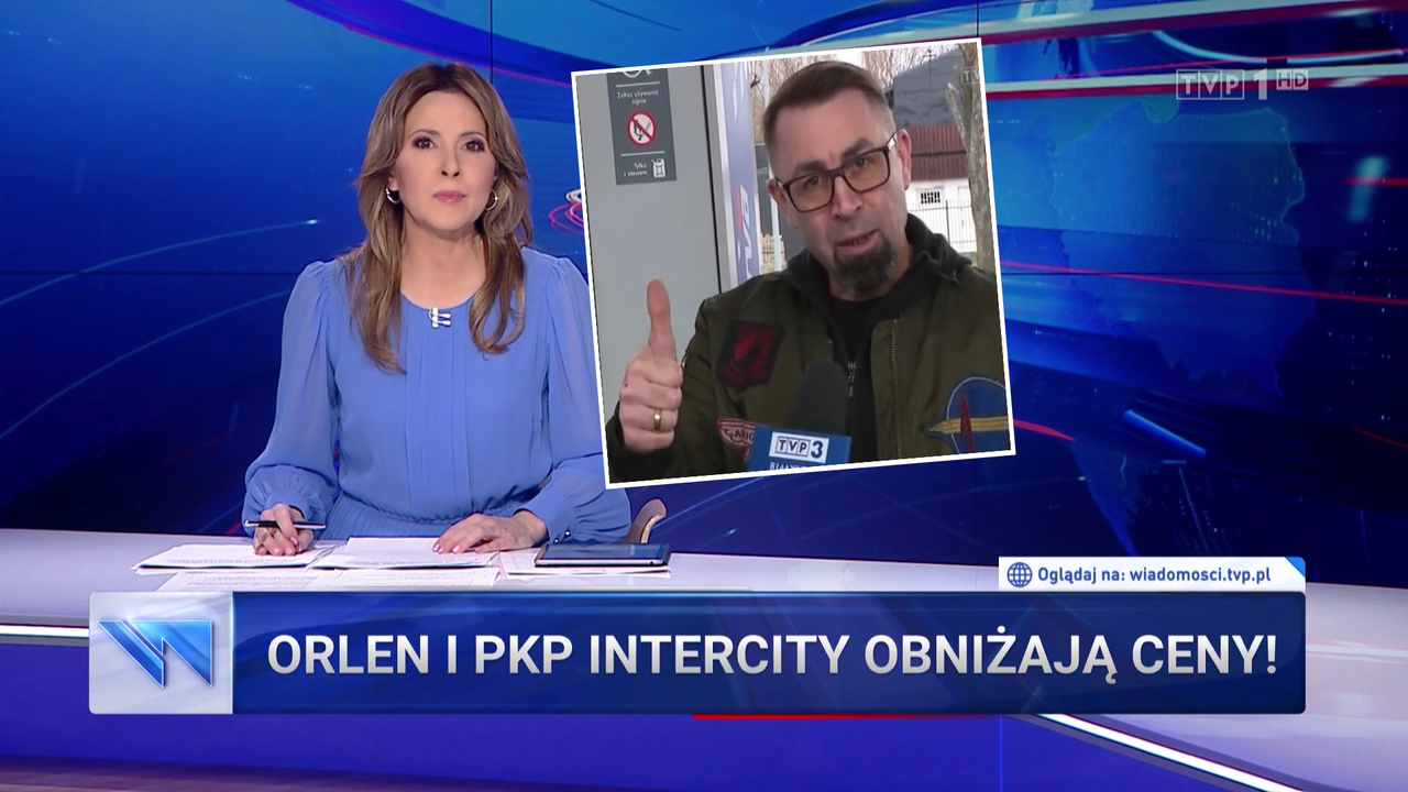 "Wiadomości", 7.02.2023