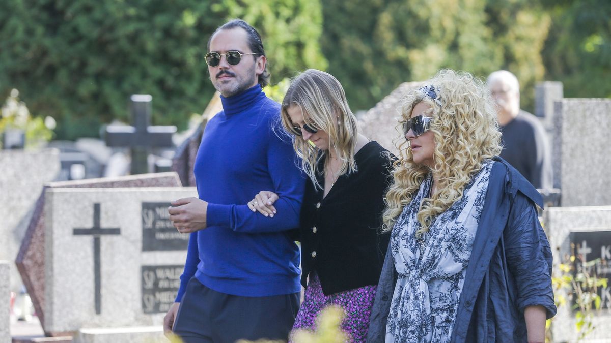 Lara Gessler, Piotr Szeląg, Magda Gessler