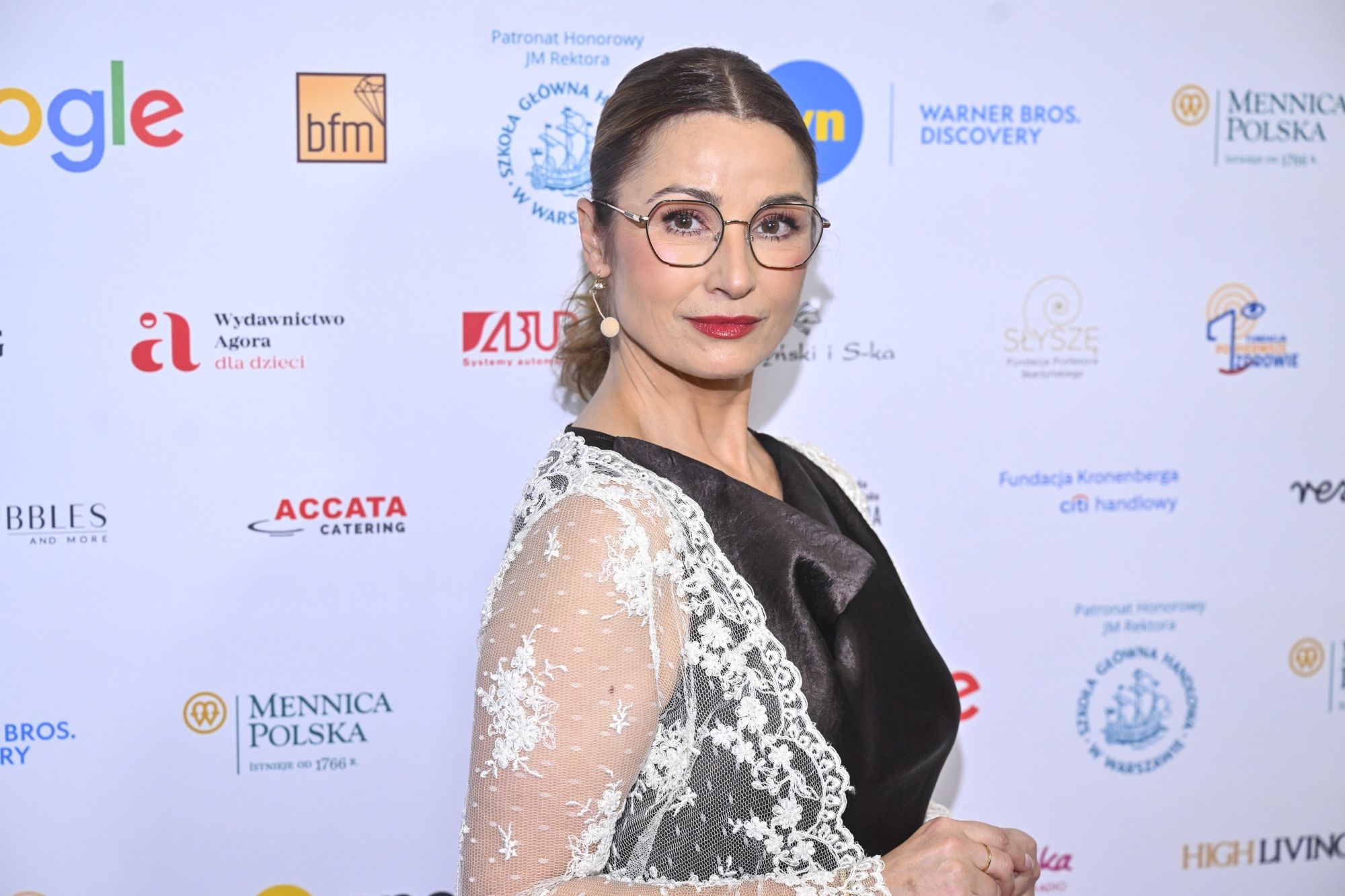 Joanna Brodzik