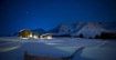 Gwieździsta noc w Arosa