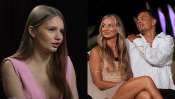 Roksana o dramach w "Hotelu Paradise": "Dominika miała przekazać pieniądze na rodziców, a teraz zrobi sobie cycki" (WIDEO)