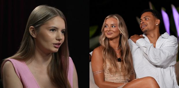 Roksana o dramach w "Hotelu Paradise": "Dominika miała przekazać pieniądze na rodziców, a teraz zrobi sobie cycki" (WIDEO)