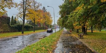 Legnica: Od poniedziałku al. Ofiar Ludobójstwa OUN UPA zamknięta