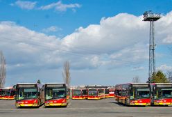 Bielsko-Biała. Będą nowe autobusy w MZK. Radni dokapitalizowali komunalnego przewoźnika