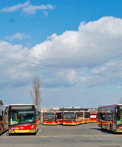 Bielsko-Biała. Będą nowe autobusy w MZK. Radni dokapitalizowali komunalnego przewoźnika