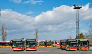 Bielsko-Biała. Będą nowe autobusy w MZK. Radni dokapitalizowali komunalnego przewoźnika