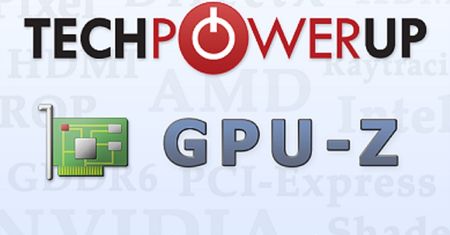 GPU-Z ze wsparciem dla nowych układów graficznych