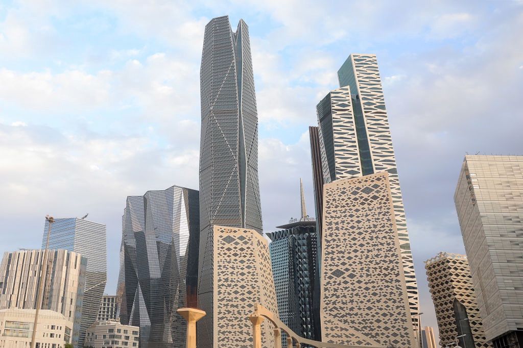 Nowe gospodarcze centrum świata. "Wolny rynek, jak wolne żarty" [OPINIA]