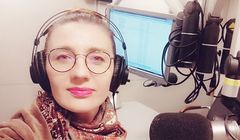 Hanna Zielińska odchodzi z TOK FM. "Radio to słuchacze, reszta to twarda gra"