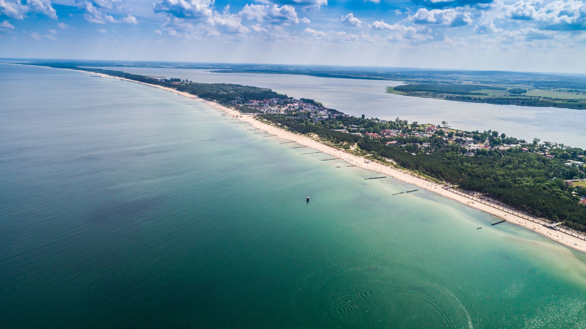 Kameralny wypoczynek w Mielnie. Ten hotel to prawdziwy klejnot nad Bałtykiem