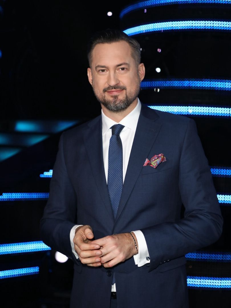 Marcin Prokop