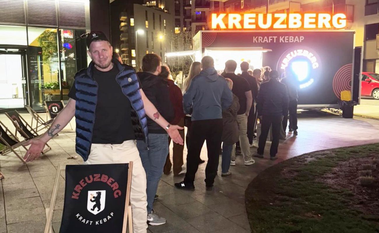 Kebap Filipa Chajzera 