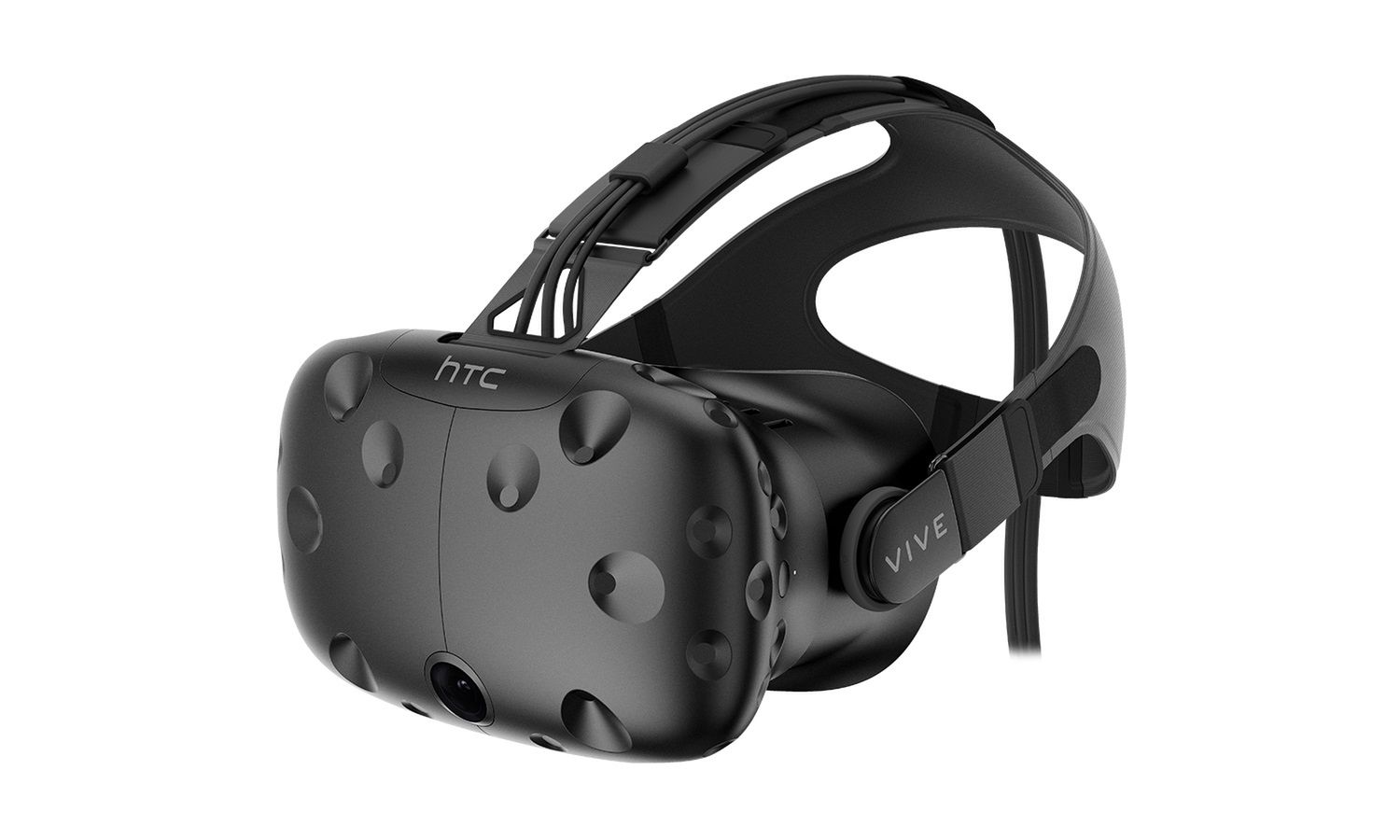 HTC Vive: mieliśmy już finalną wersję systemu na głowie. Ma ogromny potencjał! 3