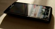 Sony Ericsson Xperia X10 z Androidem 2.1 - test