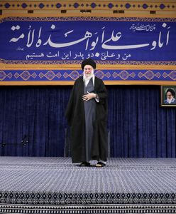 Faktyczny stan wojenny. Antyrządowy zryw w Iranie dogasa?