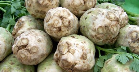 Nowy król warzywnej drożyzny. Cena rośnie w zawrotnym tempie