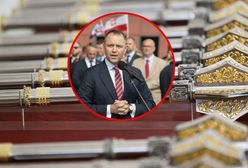 Awanse w armii. Ośmiu oficerów z nominacjami generalskimi