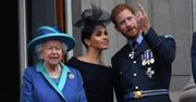 Wybór imienia córki Meghan nie wszystkim się spodobał. "To niegrzeczny gest"