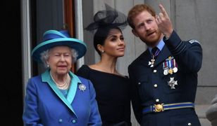 Wybór imienia córki Meghan nie wszystkim się spodobał. "To niegrzeczny gest"