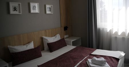 Nieoficjalnie. Wojsko polskie zajmuje hostele przy granicy z Ukrainą?