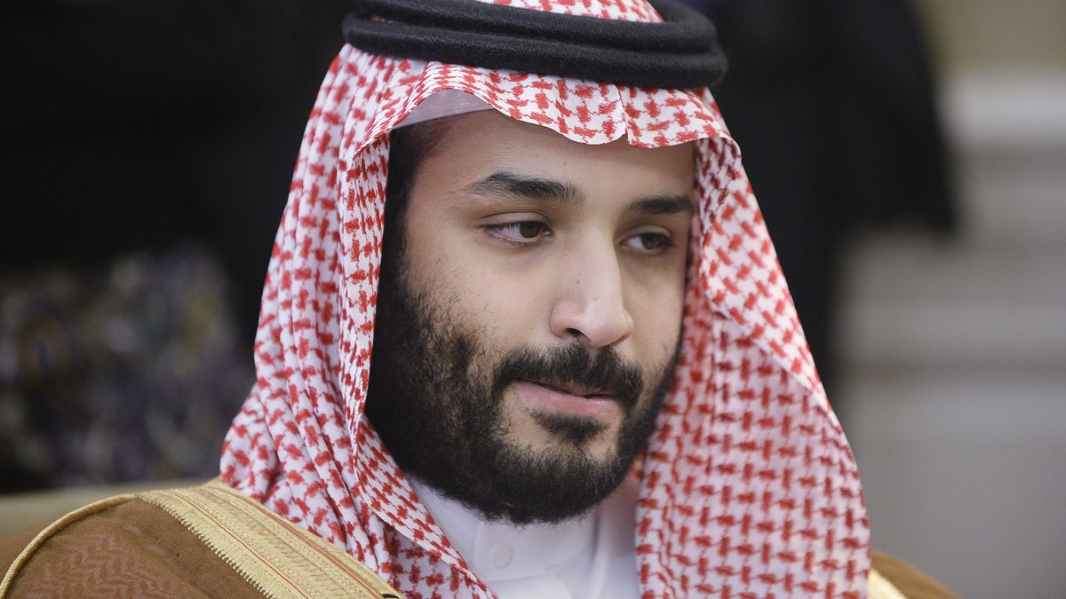 Zwiększenie VAT spowolni reformy, jakie wprowadził książę koronny Muhammad ibn Salman.