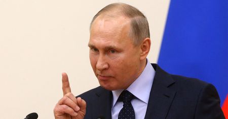 Aleksiej Nawalny w ciężkim stanie. "Putin jeśli może zrobić krzywdę, to zrobi"