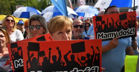 Nauczyciele masowo odchodzą z zawodu. "Podwyżki były żenujące. Mamy dość hejtu"