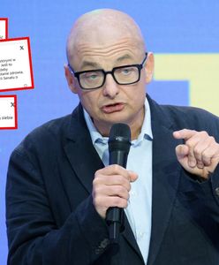 Internet huczy po słowach Kamińskiego. "Skandal", "absurdalne"