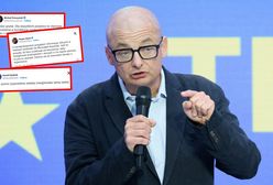 Internet huczy po słowach Kamińskiego. "Skandal", "absurdalne"