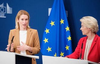 Szefowa unijnej dyplomacji o Rosji: musimy uderzyć