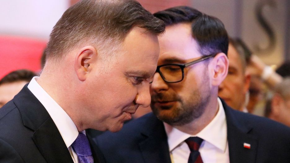 Andrzej Duda