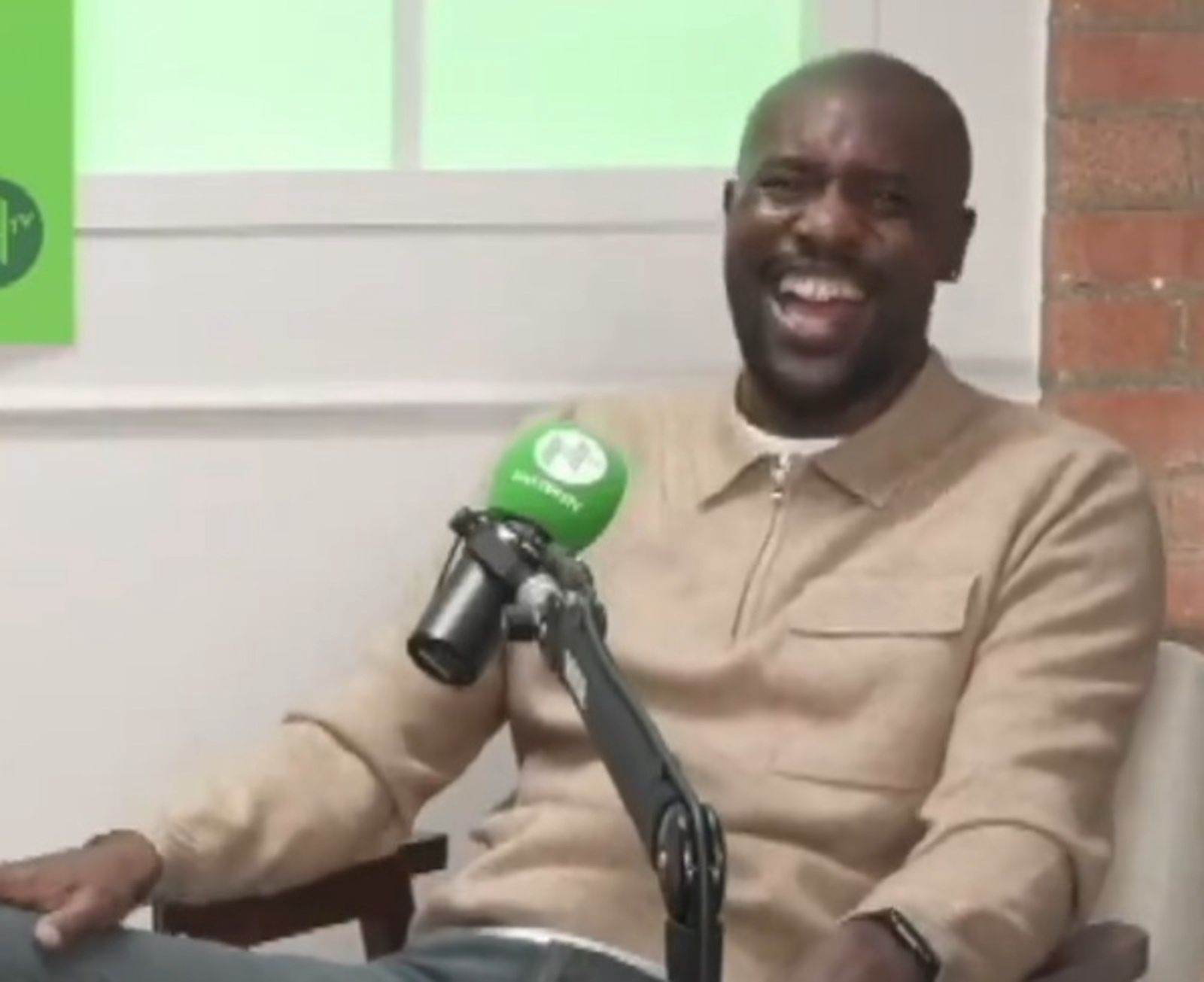 Carlton Cole